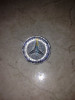 Logo (calandre) mercedes 