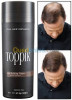 Toppik 27 g - hair fiber (dark brown) 