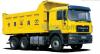 Transport de marchandise par camion 