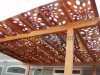 Tinda & pergola découpe laser