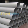 Tube pvc 