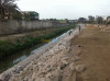 TRAVAUX DE GABIONNAGE POSE DE GABION 