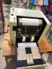 Stencil duplicator RD-2000