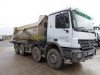 Camion 15 T  et +