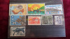 Lot de 316 Timbres 