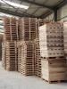 fabrication de palettes en bois 