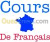 Cours de soutiens 