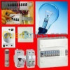 Electricien batiment 24h/24h