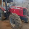 Massey Fergusson 7150 2016