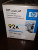 Toner laser C4092A Hp Laserjet 1100