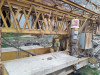 Vente Grue Fixer deChantier 05 et 1020