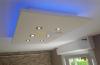 Placo plaitre .faux plafond en pvc .