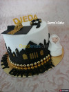 Cake design