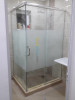 Cabine de douche