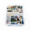 Kit Arduino , senseurs , servo moteur