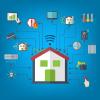 Domotique/Smart home/Maison intelligen