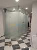 Cabine de douche  Aremoire des vitrine