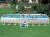 Piscine et Spa-Jacuzzi