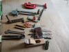 Outils de plomberie