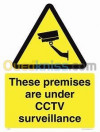 CCTV ET ALARME