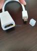 Adaptateur HDMI Thenderbolt / MacBook 