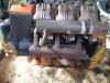 moteur deutz 6 cyl en V