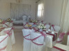 Decoration mariage a domicile