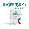 Antivirus Endpoint Kaspersky