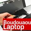 Réparation de Laptops et Tablettes