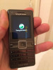 Sony Ericsson K770i