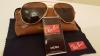 Ray.Ban Aviator Large Métal 58014 