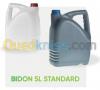 Emballage plastique bidon 5L