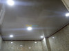 Pvc faux plafond