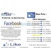 Publicité sur Facebook & Sponsoring 