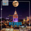 voyage organisé à Istanbul