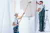  travaux de peinture interieur 