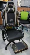 Fauteuils gamer (JEUX) GAMING CHAIR 