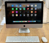 IMAC FIN 2012 SLIM /I5 3 EME /8G/256 SSD NVME NEUF /21.5 