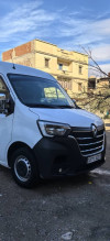 Renault Master 2022 L3H2