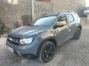 Dacia duster 2024 gold