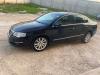 Volkswagen Passat 2010 Carat +