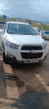 Chevrolet Captiva 2012 LTZ