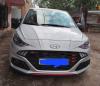 Hyundai I10 2023 