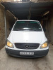 Mercedes Vito 2010 