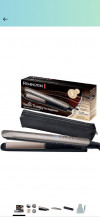 Remington Lisseur kératine therapy pro straightener 