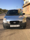 Kia Picanto 2007 