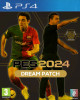 Dream patch pes 2024 ps4 Flashé 