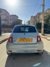 Fiat 500 2024 dolcevita