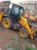 JCB Retrochargeur 