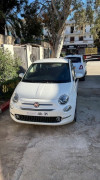 Fiat 500 2024 dolce vita